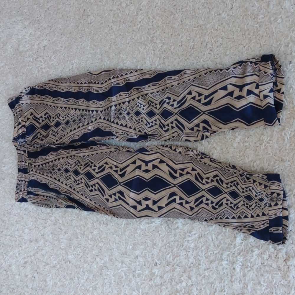 Uniq Made In USA Size Pants